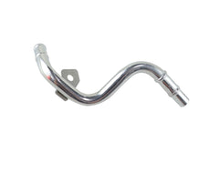 Tubo Cano Água City Fit 1.5 16v 2013/... 17135rd7z00 - Paraiso das Mangueiras