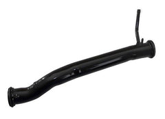 Tubo Cano Água Civic 1.5 1.6 16V 1997/1998 19505pm5a00 - Paraiso das Mangueiras