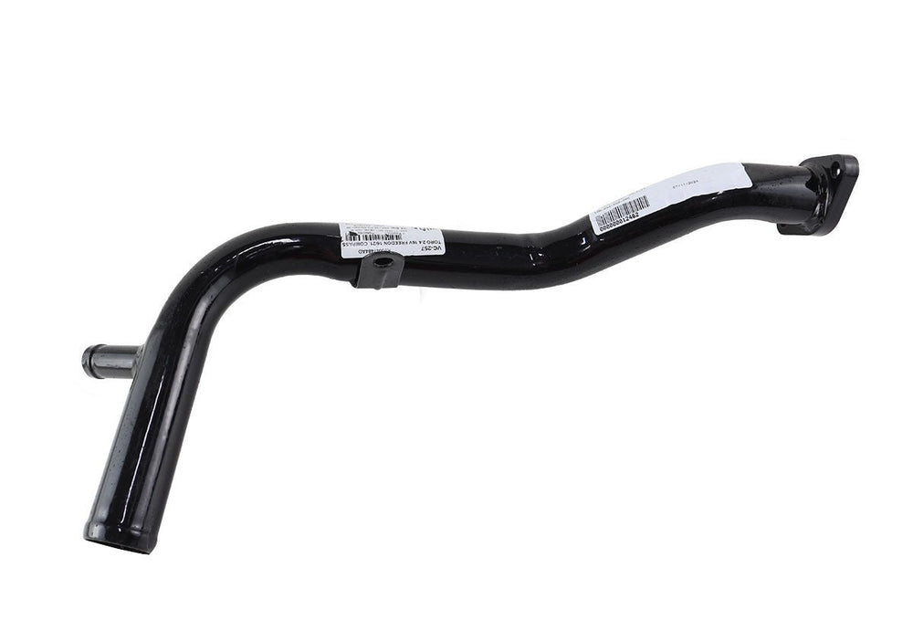 Tubo Cano Água Compass Renegade Toro 2.4 16v K05047484ad - Paraiso das Mangueiras