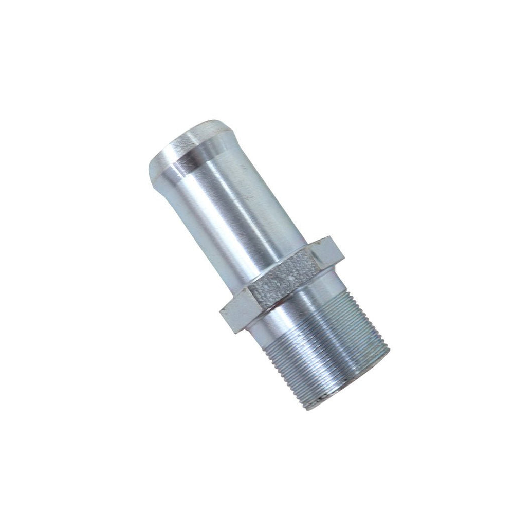 Tubo Cano Água Conector Honda Fit Civic City Crv 195000pe0000