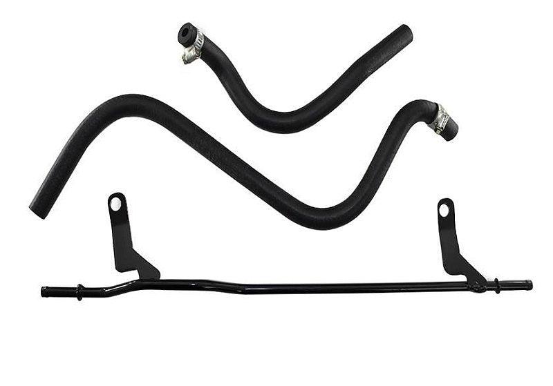 Tubo Cano Água Cordoba Ibiza Spacefox 1.6 8V - Paraiso das Mangueiras