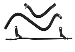 Tubo Cano Água Cordoba Ibiza Spacefox 1.6 8V - Paraiso das Mangueiras