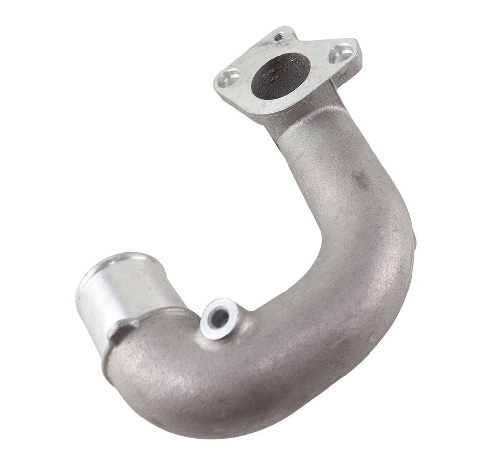 Tubo Cano Água Corolla 1.6 1.8 16v 1998/2002 1632216060 - Paraiso das Mangueiras