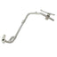 Tubo Cano Água Corolla 1.8 16v 2003/2004 1626822101