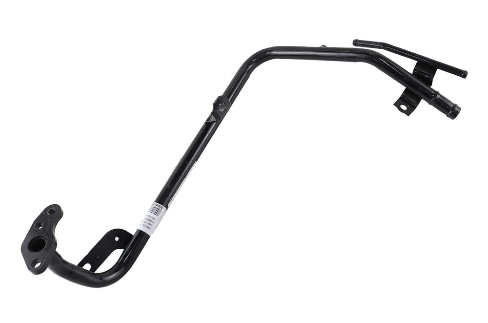 Tubo Cano Água Corolla 1.8 16v 2011/... 1626822101 - Paraiso das Mangueiras