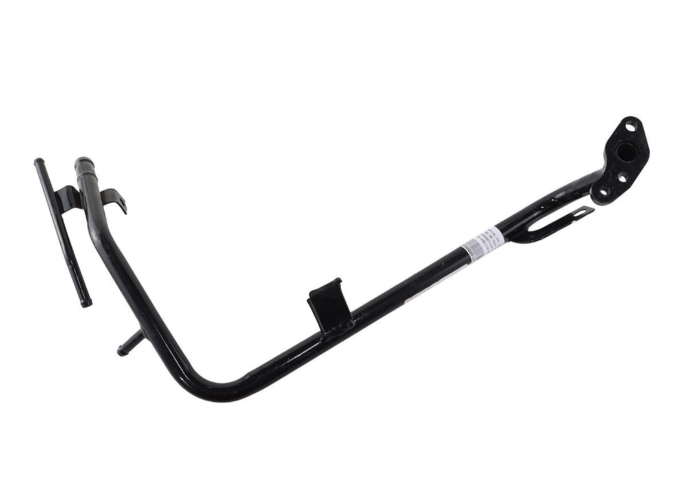 Tubo Cano Água Corolla 1.8 16v 2011/... 1626822101 - Paraiso das Mangueiras