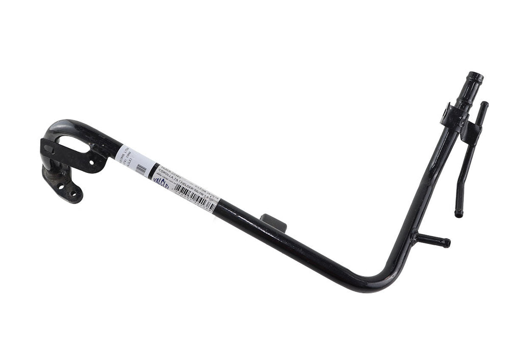 Tubo Cano Água Corolla 1.8 16v 2011/... 1626822101 - Paraiso das Mangueiras