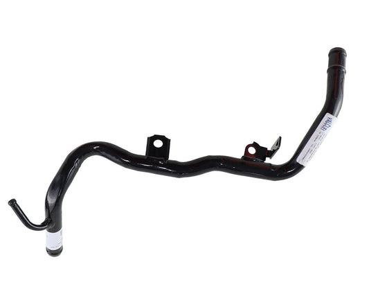 Tubo Cano Água Corolla 2.0 16v 2009/... 1626837031 - Paraiso das Mangueiras