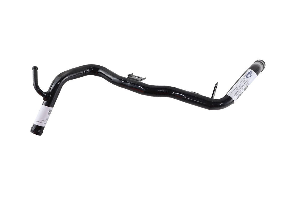 Tubo Cano Água Corolla 2.0 16v 2009/... 1626837031 - Paraiso das Mangueiras