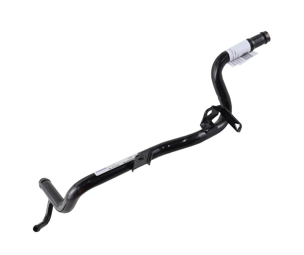 Tubo Cano Água Corolla 2.0 16v 2009/... 1626837041 - Paraiso das Mangueiras