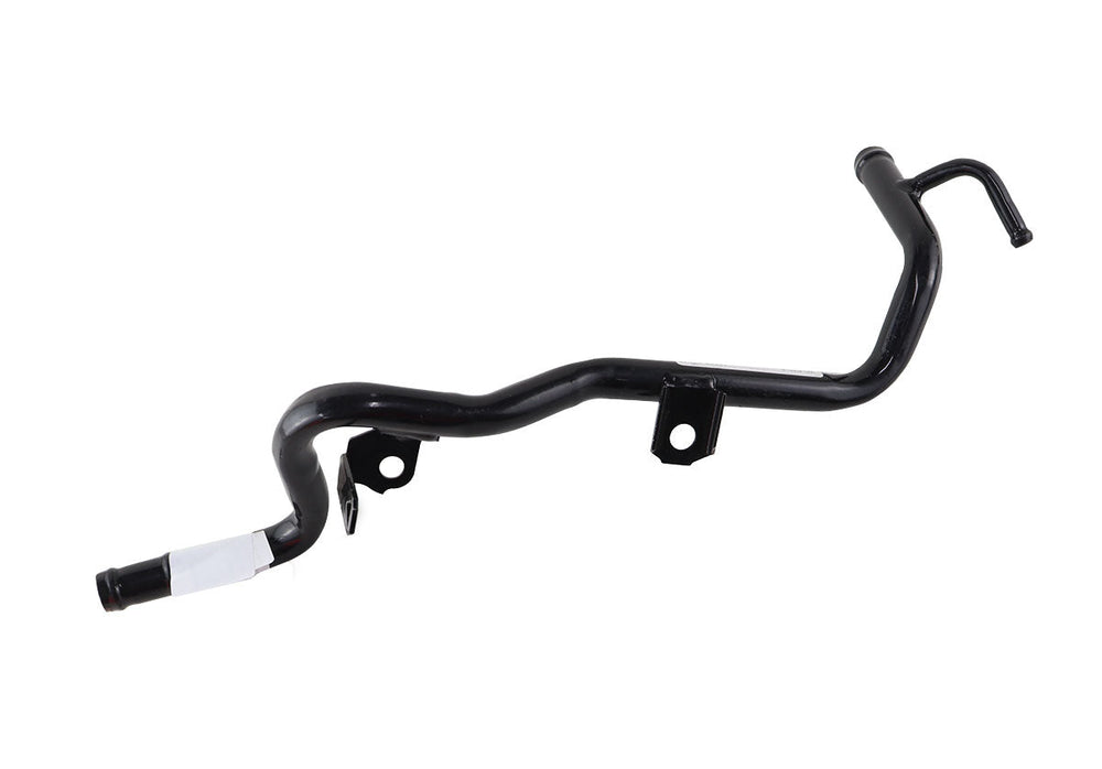 Tubo Cano Água Corolla 2.0 16v 2009/... 1626837041 - Paraiso das Mangueiras