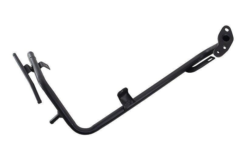 Tubo Cano Água Corolla Fielder 1.8 16V 2008/2010 - Paraiso das Mangueiras