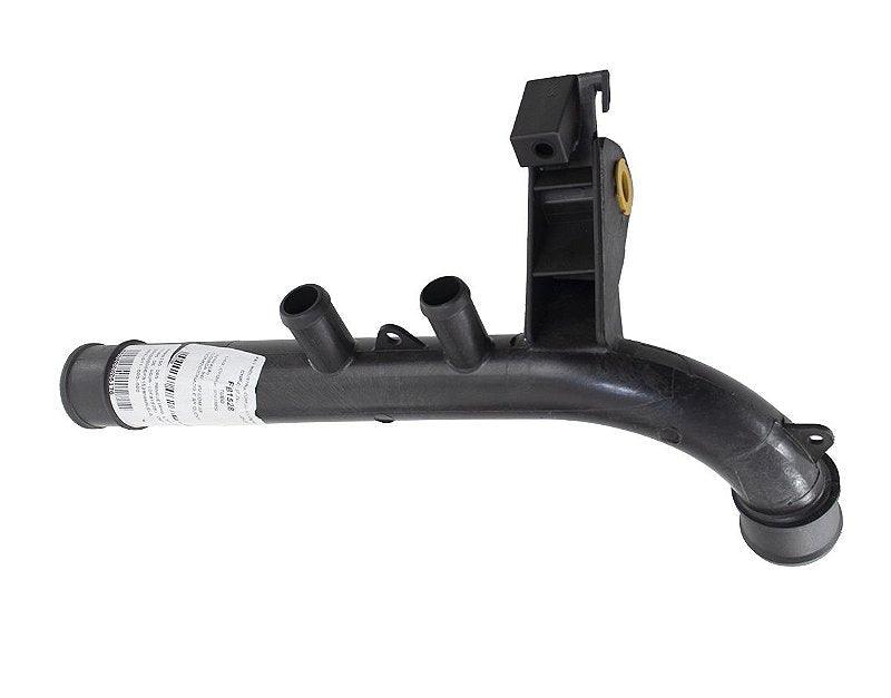 Tubo Cano Agua Corsa 1.0 1.4 1.6 8v 1994/... 90448854 - Paraiso das Mangueiras