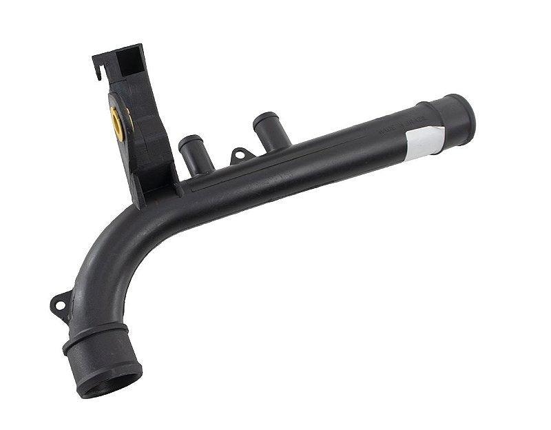 Tubo Cano Agua Corsa 1.0 1.4 1.6 8v 1994/... 90448854 - Paraiso das Mangueiras