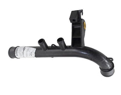 Tubo Cano Agua Corsa 1.0 1.4 1.6 8v 1994/... 90448854 - Paraiso das Mangueiras