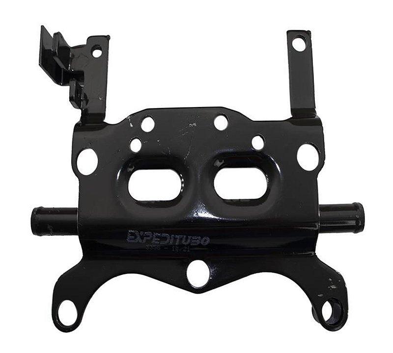 Tubo Cano Água Corsa Meriva Montana 1.4 1.8 - Paraiso das Mangueiras