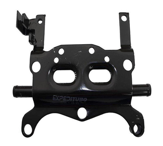 Tubo Cano Água Corsa Meriva Montana 1.4 1.8 - Paraiso das Mangueiras