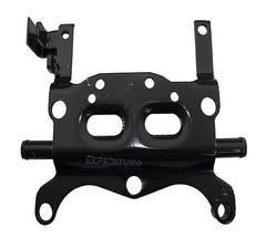 Tubo Cano Água Corsa Meriva Montana 1.4 1.8 - Paraiso das Mangueiras