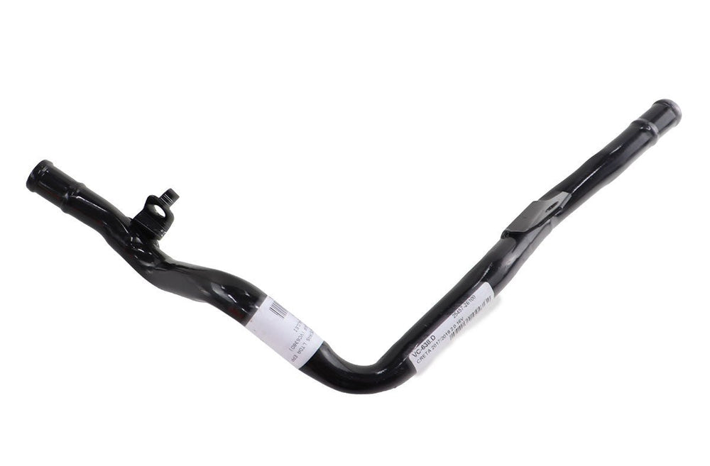 Tubo Cano Água Creta 2.0 16v 2017/2019 254572e100 - Paraiso das Mangueiras