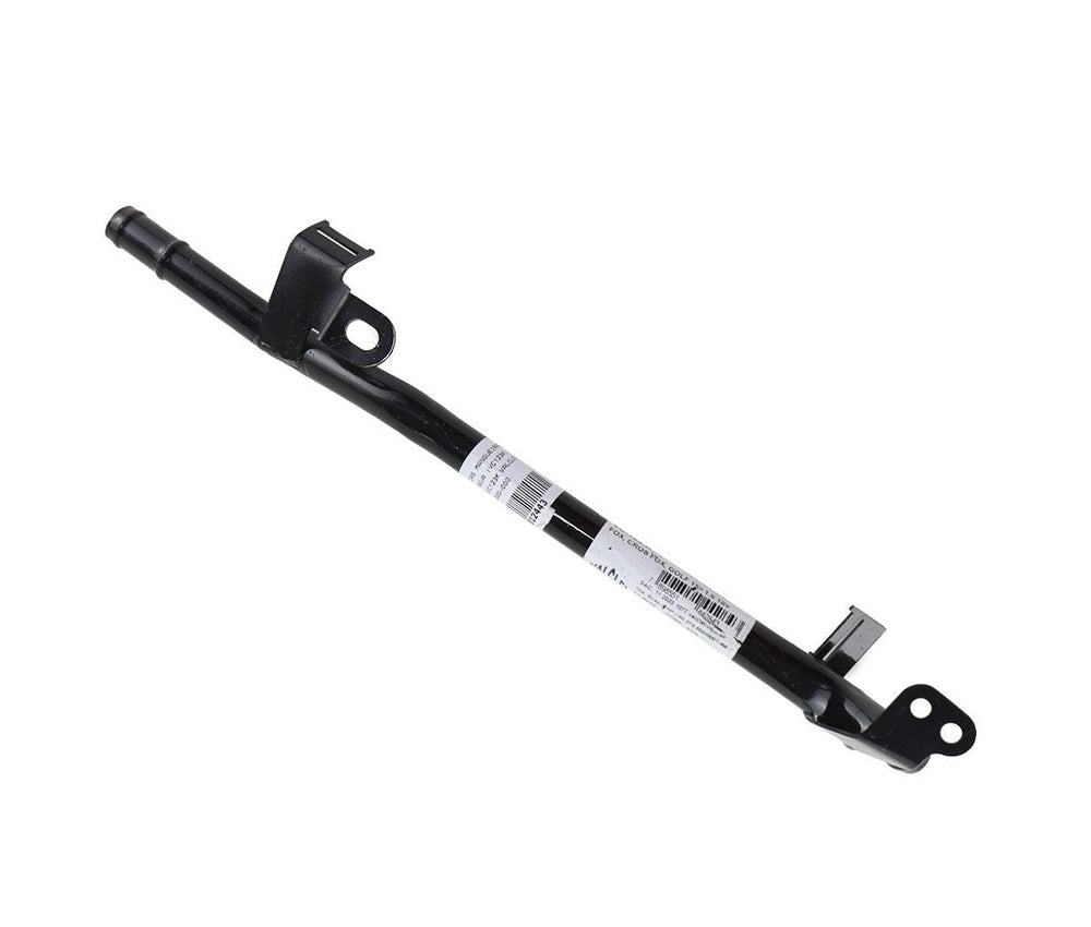 Tubo Cano Água Crossfox Fox Golf 1.6 16v 2015/... 04e121070t - Paraiso das Mangueiras