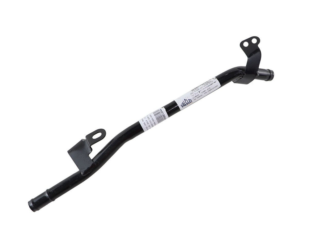 Tubo Cano Água Crossfox Fox Golf 1.6 16v 2015/... 04e121070t - Paraiso das Mangueiras