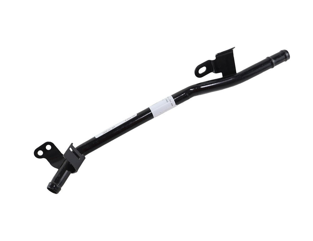 Tubo Cano Água Crossfox Fox Golf 1.6 16v 2015/... 04e121070t - Paraiso das Mangueiras