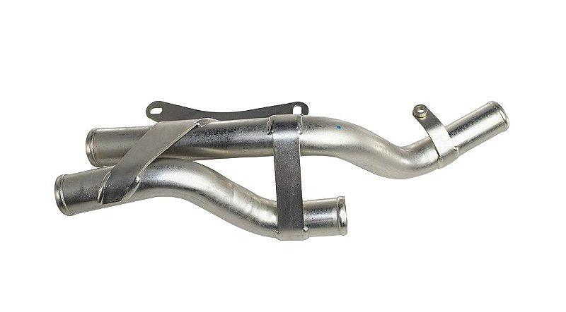 Tubo Cano Água Ducato 2.3 Original 5801796396 - Paraiso das Mangueiras