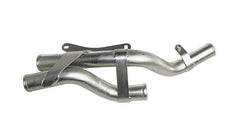 Tubo Cano Água Ducato 2.3 Original 5801796396 - Paraiso das Mangueiras