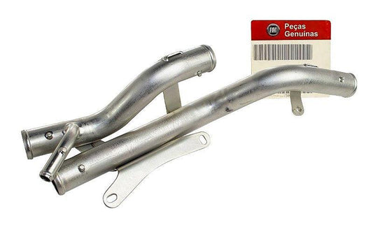 Tubo Cano Água Ducato 2.3 Original 5801796396 - Paraiso das Mangueiras