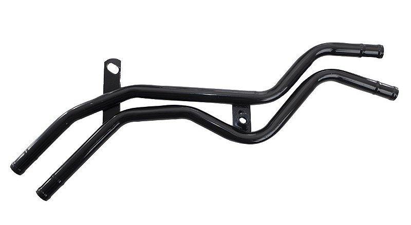 Tubo Cano Água Ducato 2.8 8V Turbo Jtd 2006/... 500357318 - Paraiso das Mangueiras