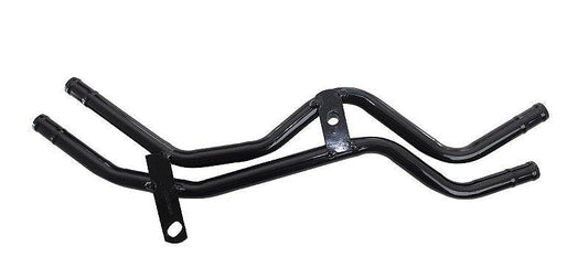 Tubo Cano Água Ducato 2.8 8V Turbo Jtd 2006/... 500357318 - Paraiso das Mangueiras