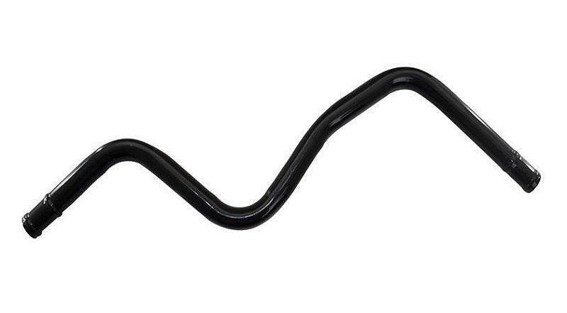 Tubo cano Agua Ducato 2.8 (Não Serve na Turbo) 98497658 - Paraiso das Mangueiras