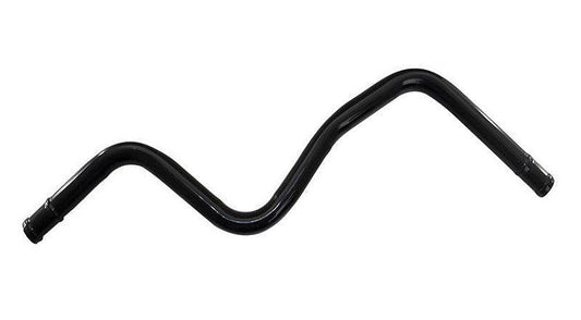 Tubo cano Agua Ducato 2.8 (Não Serve na Turbo) 98497658 - Paraiso das Mangueiras