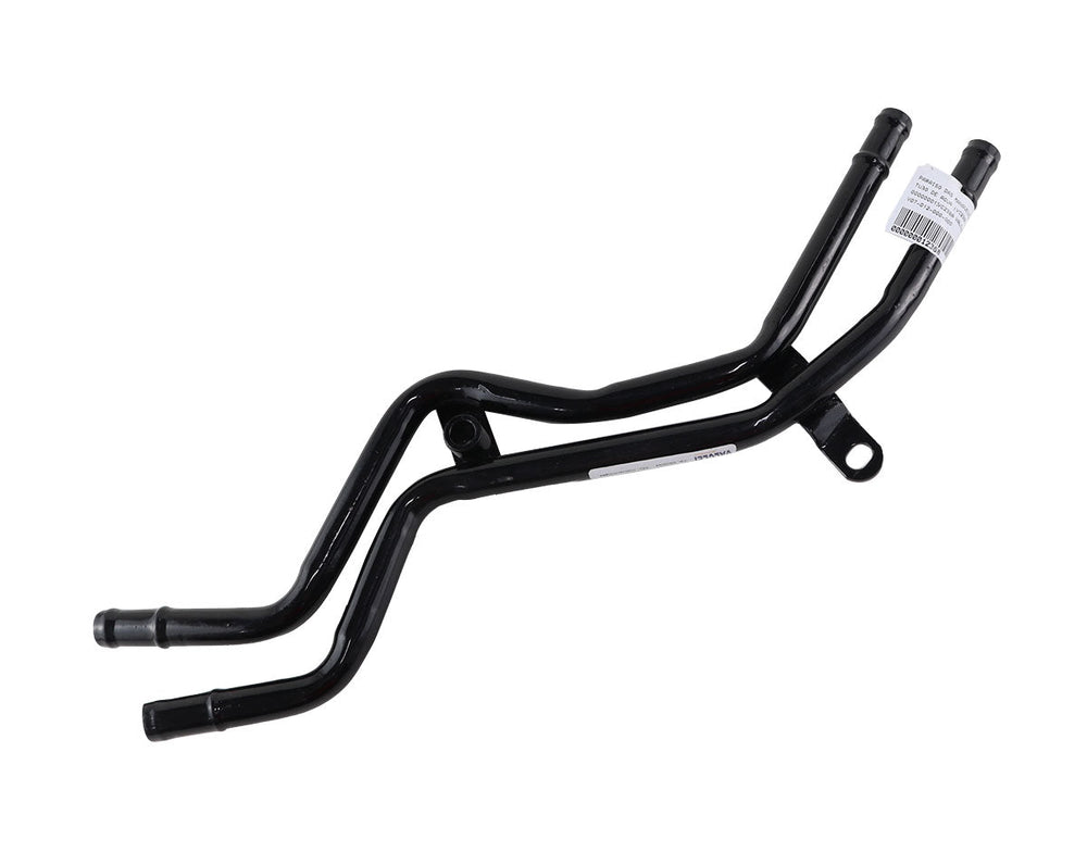 Tubo Cano Água Ducato 2.8 Turbo Jtd 8v 2006/... 500357318 - Paraiso das Mangueiras