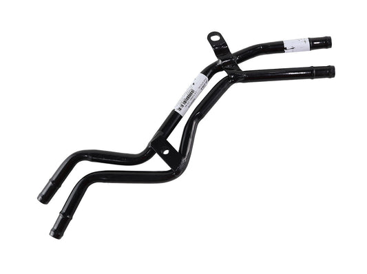 Tubo Cano Água Ducato 2.8 Turbo Jtd 8v 2006/... 500357318 - Paraiso das Mangueiras