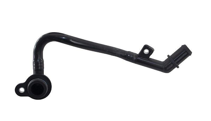 Tubo Cano Agua Ducato Boxer Jumper 2.3 2010 em diante - Paraiso das Mangueiras