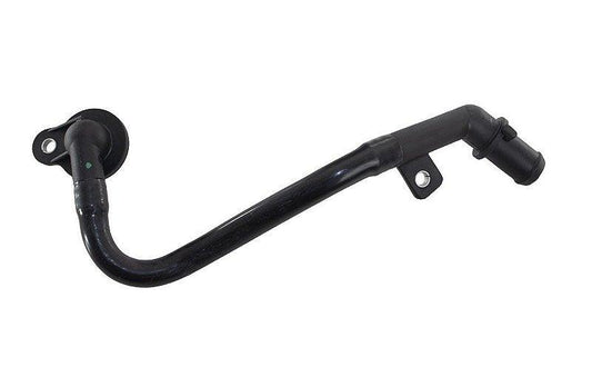 Tubo Cano Agua Ducato Boxer Jumper 2.3 2010 em diante - Paraiso das Mangueiras