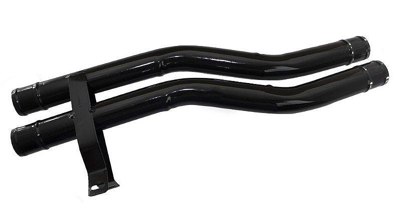 Tubo Cano Água Duplo Kombi 1.4 2006/... 7X0121065M - Paraiso das Mangueiras