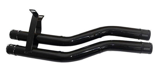 Tubo Cano Água Duplo Kombi 1.4 2006/... 7X0121065M - Paraiso das Mangueiras