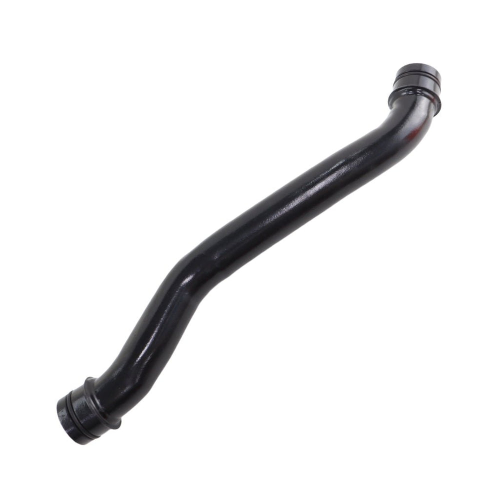 Tubo Cano Água Edge Sport Limited Ford Taurus At4z8a505a