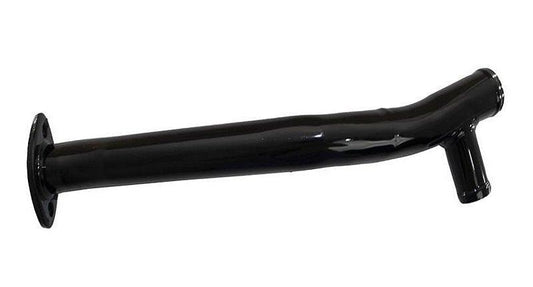 Tubo Cano Água Elba Fiorino Premio Uno 1.0 1.5 Eletronico - Paraiso das Mangueiras