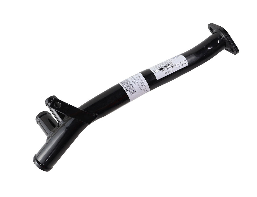 Tubo Cano Água Elba Fiorino Uno 1.3 8v 7505630 - Paraiso das Mangueiras