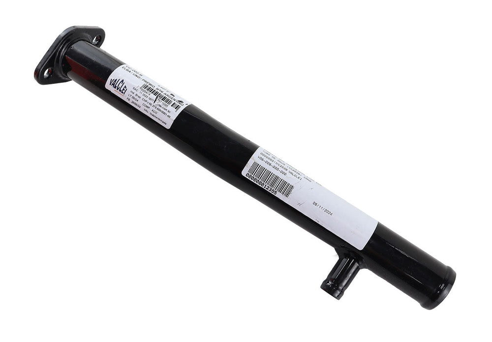 Tubo Cano Água Elba Premio Uno 1.5r Motor Argentino 4407010 - Paraiso das Mangueiras