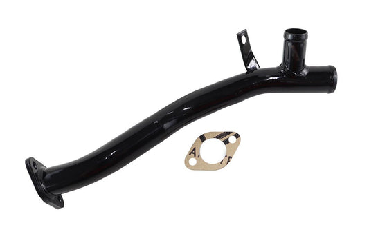 Tubo Cano Água Elba Uno Premio 1.0 1.3 1.5 Fiasa 4350101 - Paraiso das Mangueiras