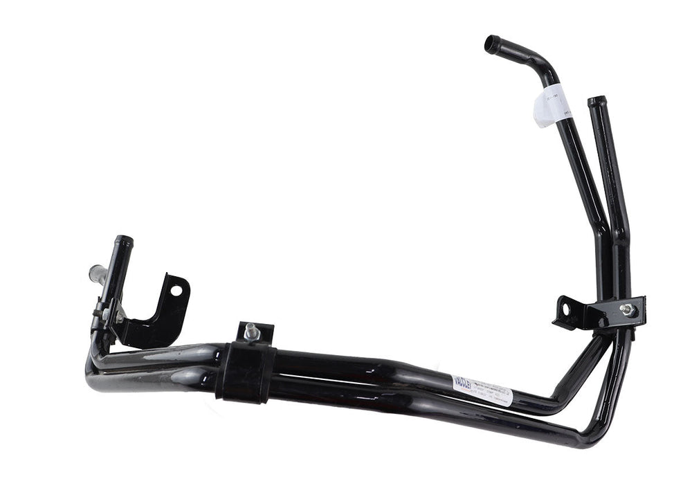 Tubo Cano Água Escort 1.6 Cht Xr3 Argentino 6au6w605aa - Paraiso das Mangueiras