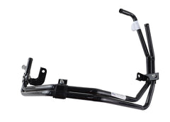 Tubo Cano Água Escort 1.6 Cht Xr3 Argentino 6au6w605aa - Paraiso das Mangueiras