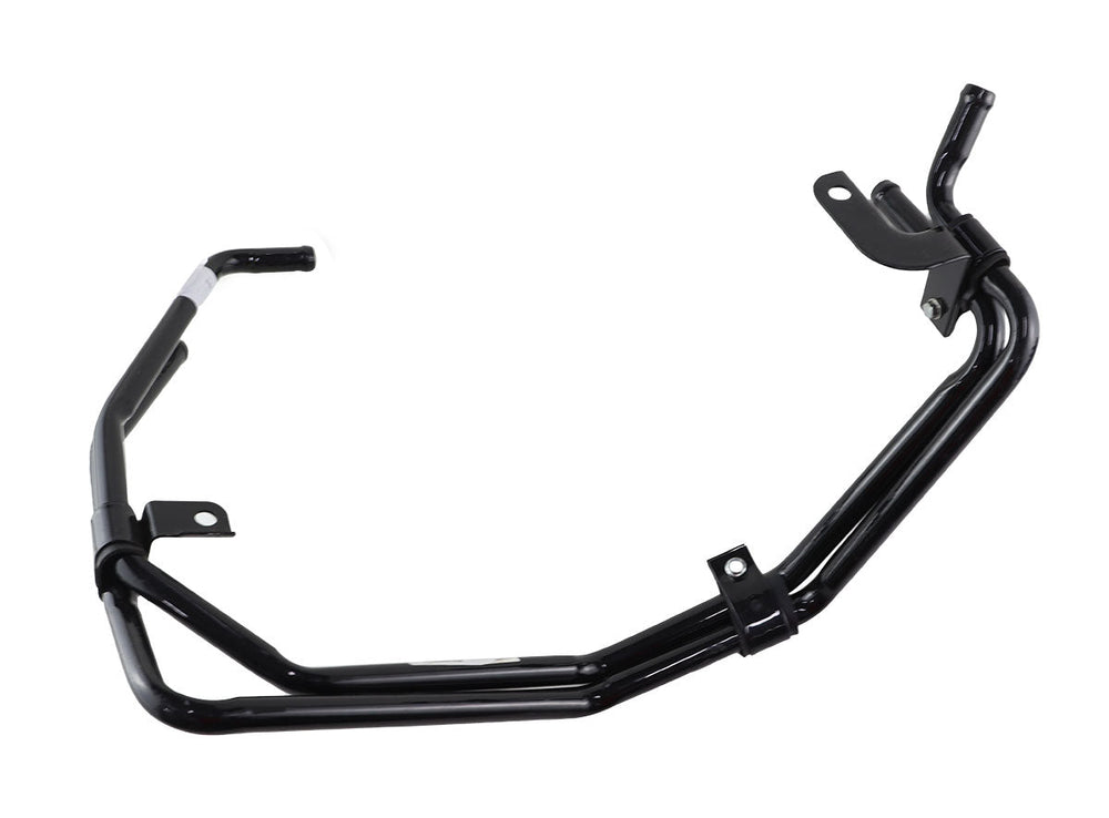 Tubo Cano Água Escort 1.6 Cht Xr3 Argentino 6au6w605aa - Paraiso das Mangueiras