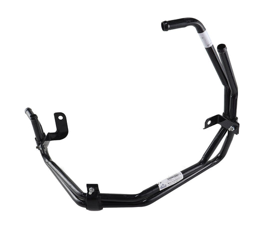 Tubo Cano Água Escort 1.6 Cht Xr3 Argentino 6au6w605aa - Paraiso das Mangueiras