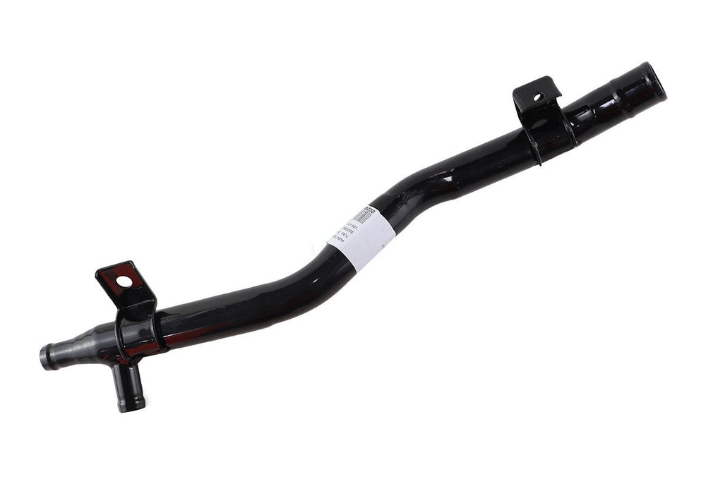 Tubo Cano Água Escort Sw Motor Zetec 1997/... 92ab8274ad - Paraiso das Mangueiras