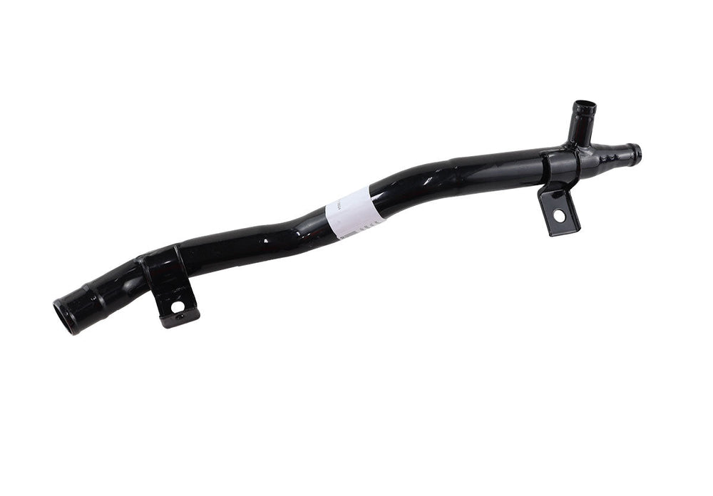 Tubo Cano Água Escort Sw Motor Zetec 1997/... 92ab8274ad - Paraiso das Mangueiras